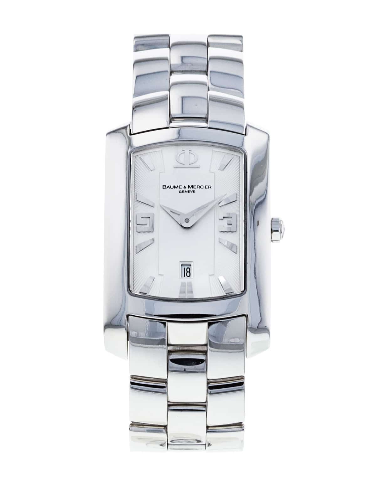 Baume et Mercier Hampton Milleis M0A08508